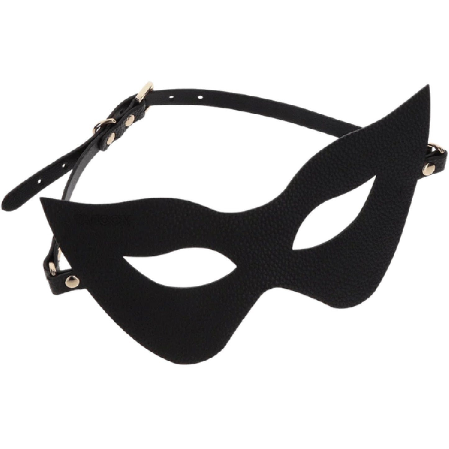 Cat Mask (Black)