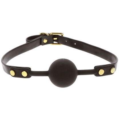Ball Gag (Black)