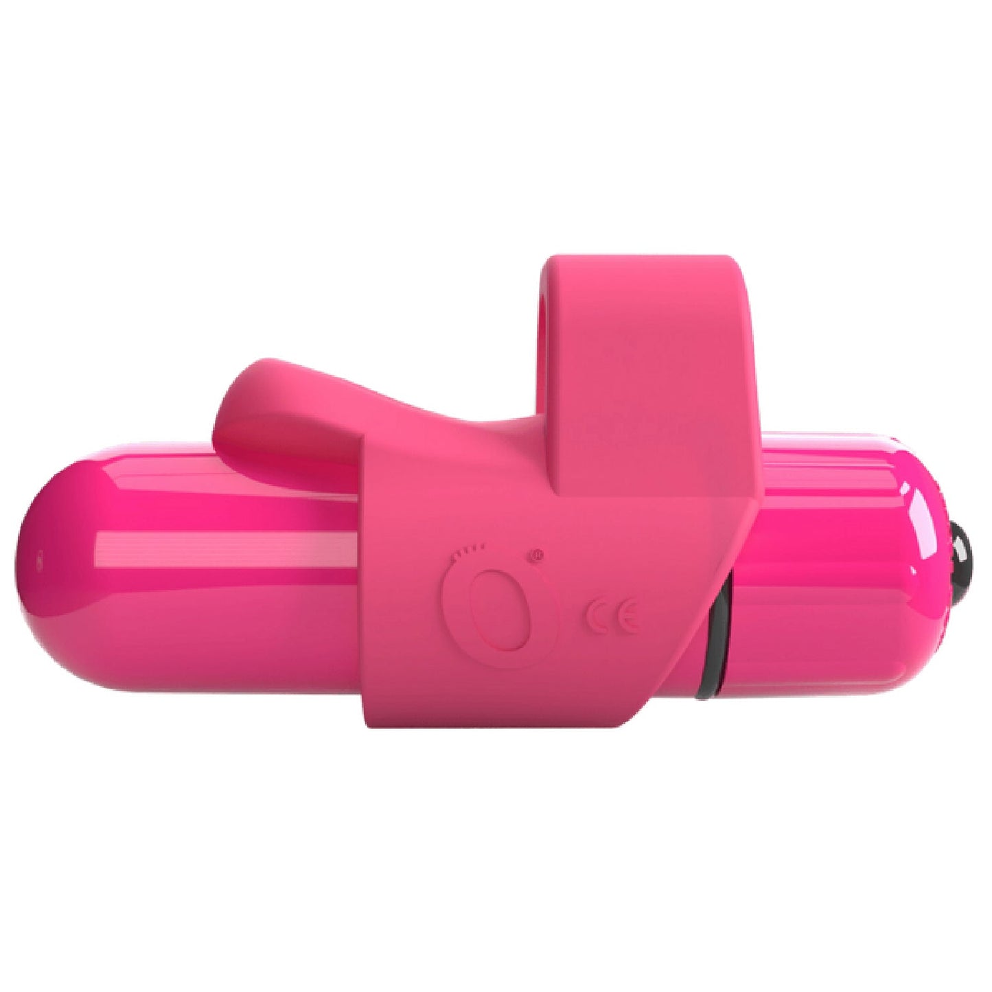 FingO's Slim 4T High Pitch Treble (Blueberry)