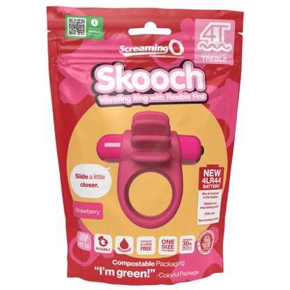 Skooch 4T High Pitch Treble (Blueberry)
