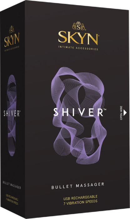 SKYN Shiver