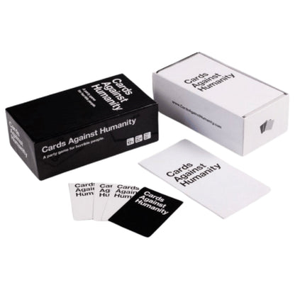 Cards Against Humanity