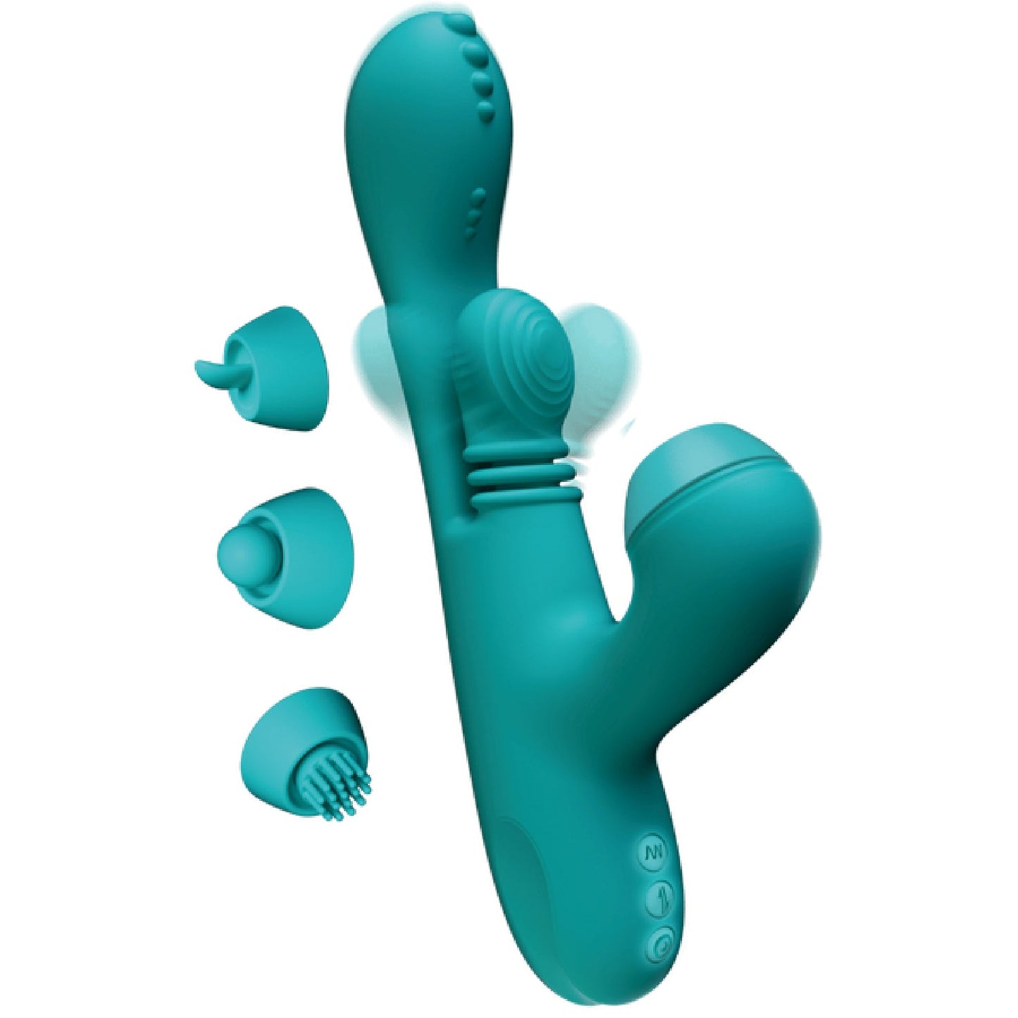 Sensa Sway (Teal)