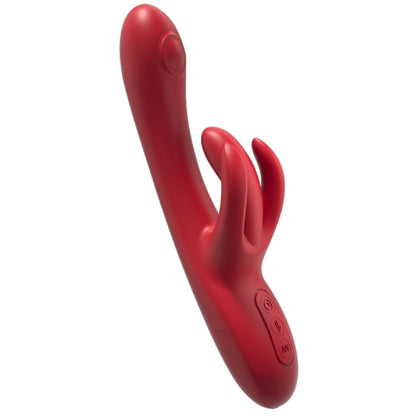Trio Bliss (Red)