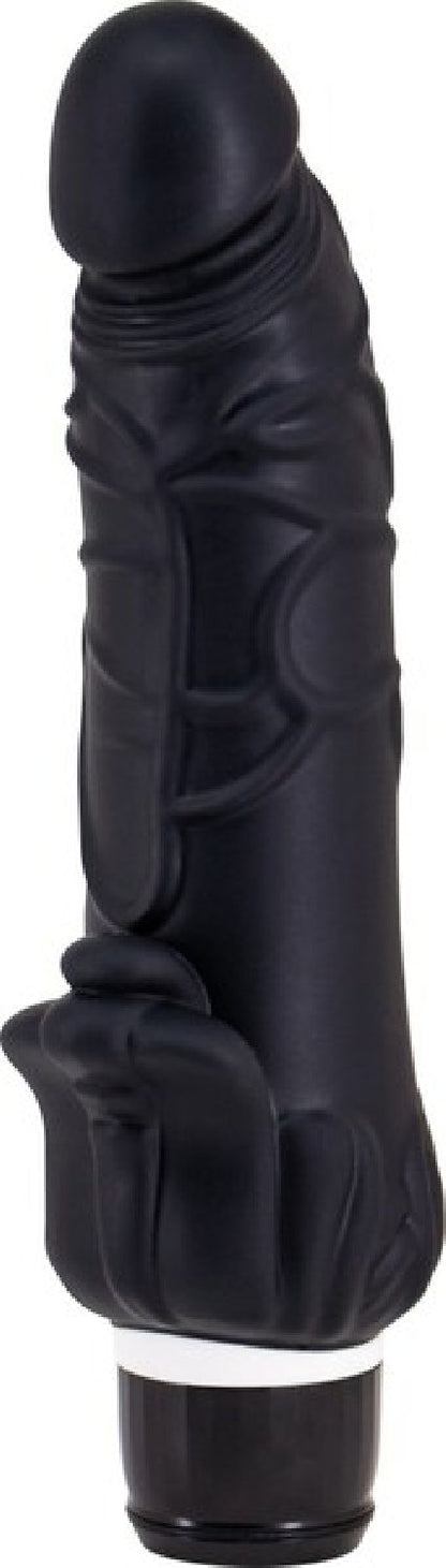 Silicone Classic Viking (Lavender)