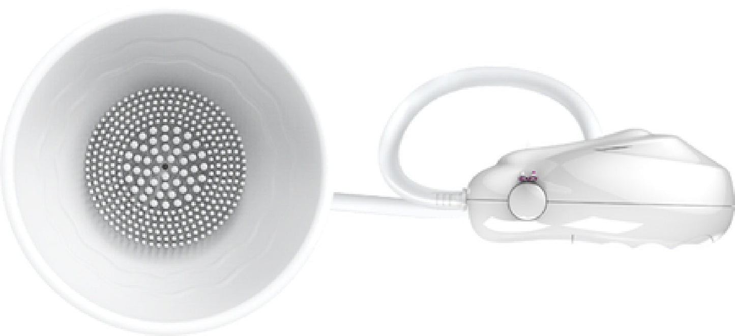 Breast Enhancement Pump - Sucking and Vibrating - Enhancement
