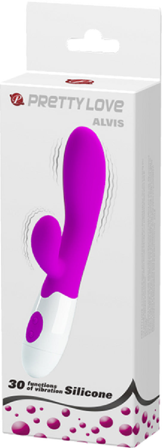 Alvis (Purple)