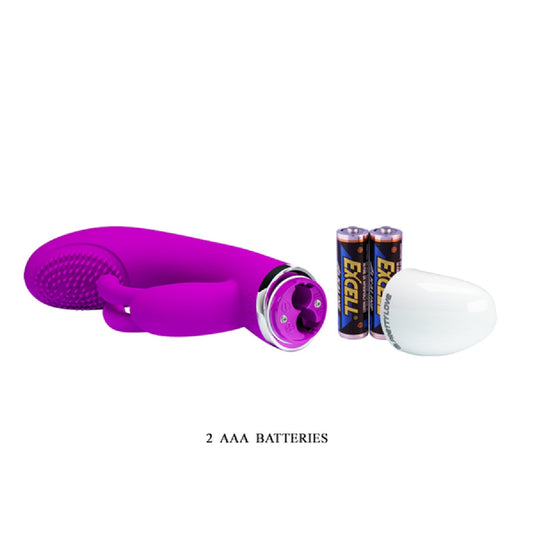 Christ (Purple)