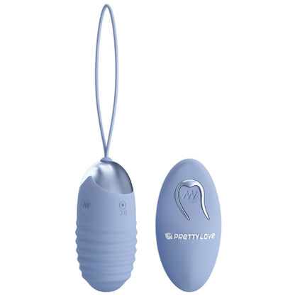Rechargeable Jessica (Seafoam)