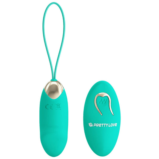 Rechargeable Julia (Seafoam)