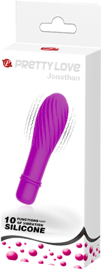 Solomon (Purple)