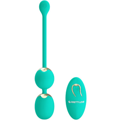 Rechargeable Willie (Seafoam)
