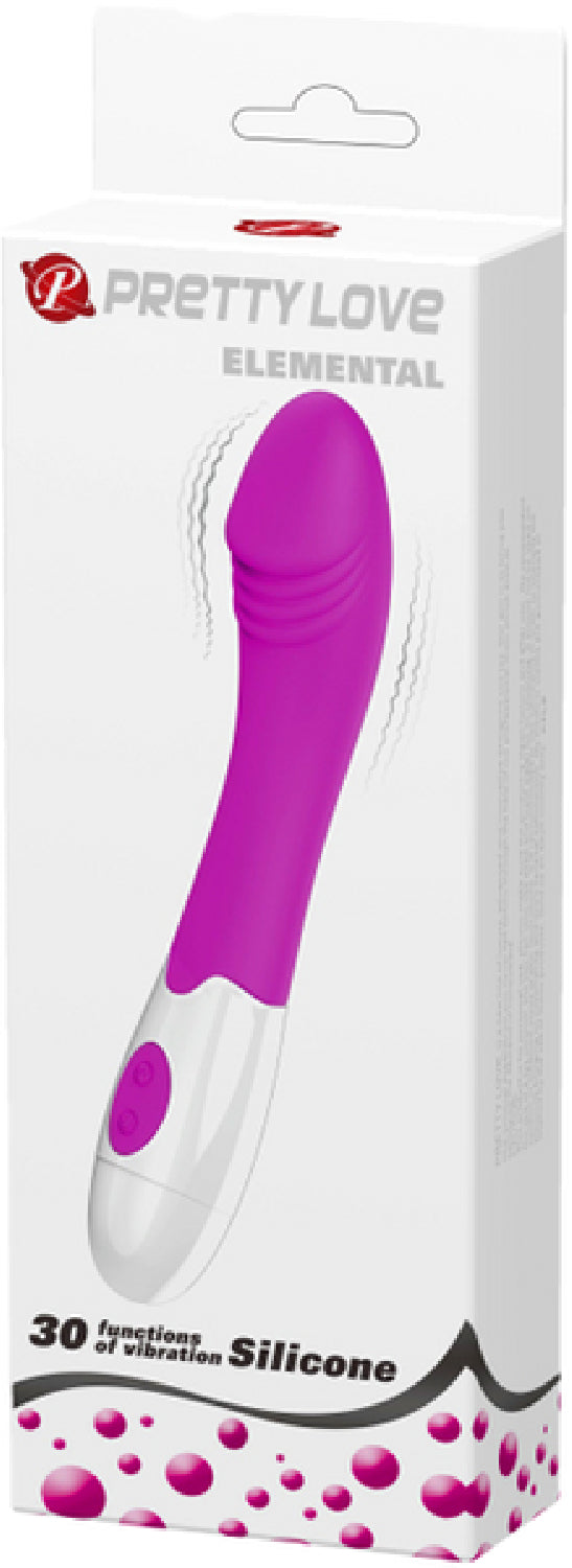 Elemental (purple)
