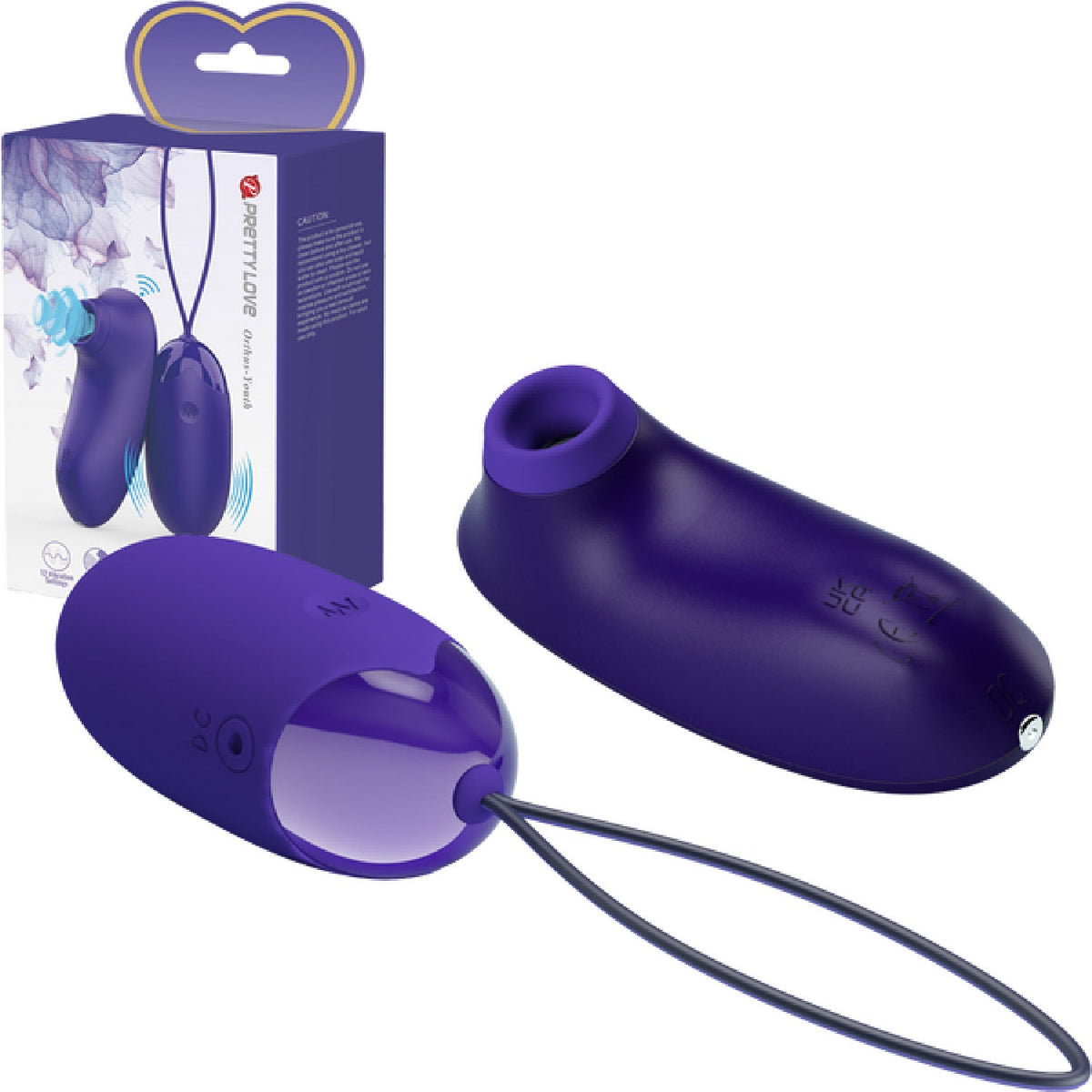 Orthus (Purple)