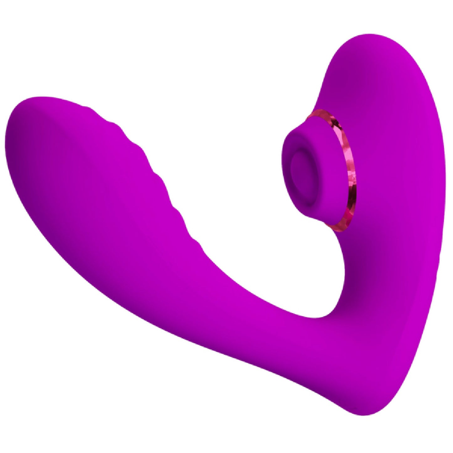 Rechargeable Nauty (Purple)