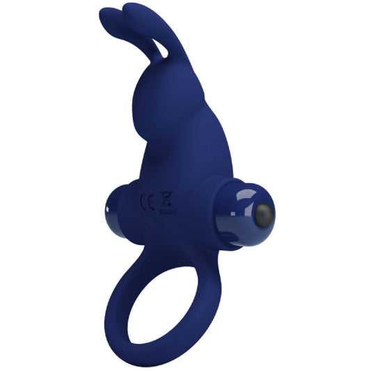 Jiro (Navy Blue)