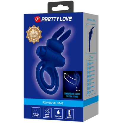 Darey (Navy Blue)