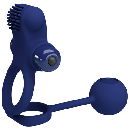 Remington (Navy Blue)