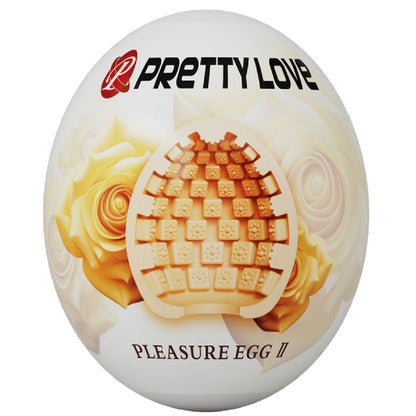 Pleasure Egg (Pink)