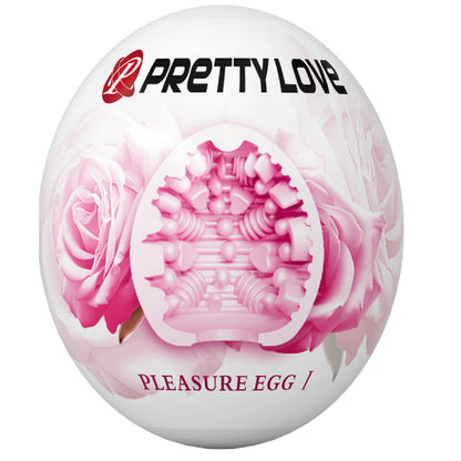 Pleasure Egg (Pink)