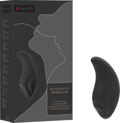 Bcurious Premium (Noir)