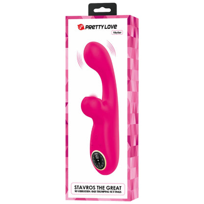 Rechargeable Skylar (Purple)