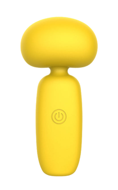 Buster (Yellow)