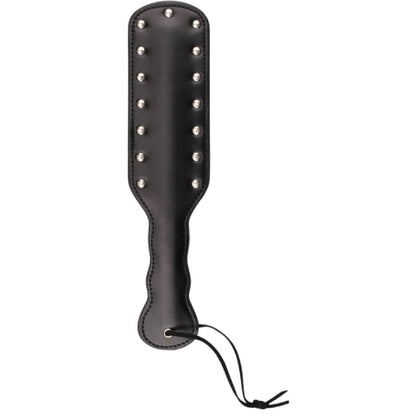 Yes, Master Paddle (Black)