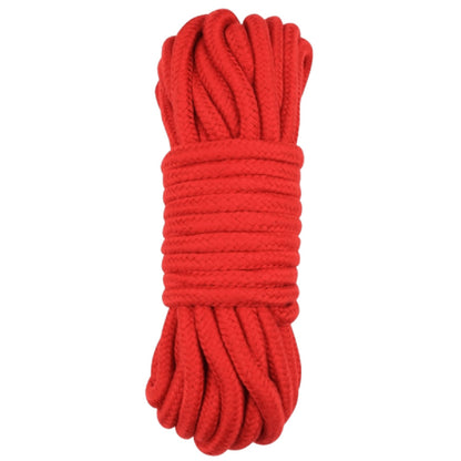 Bind Love Rope (Red)
