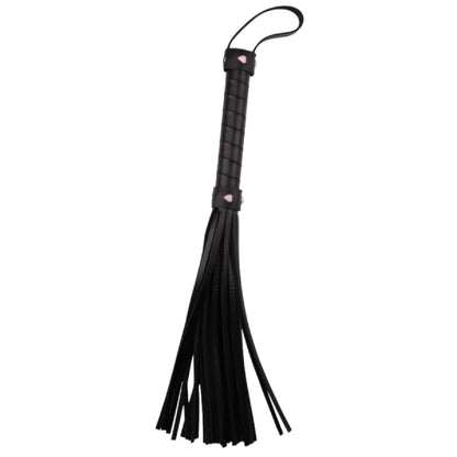 Pleasure Whip (Black)