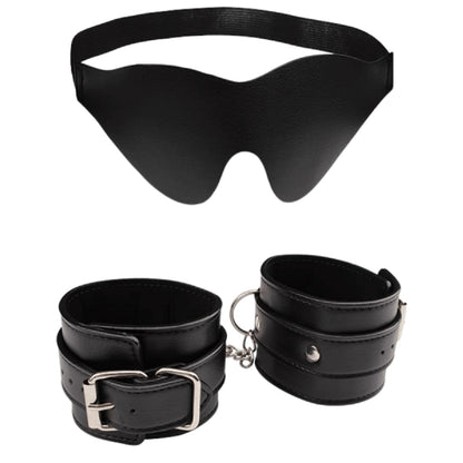 By My Slave Kit (Black)
