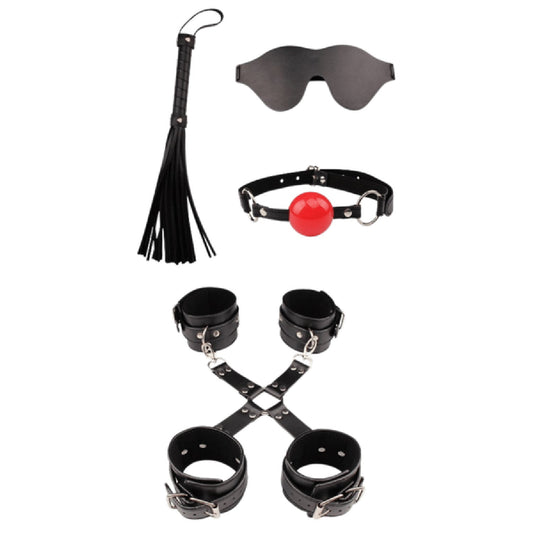 Dominate Tonight SandM Kit (Black)
