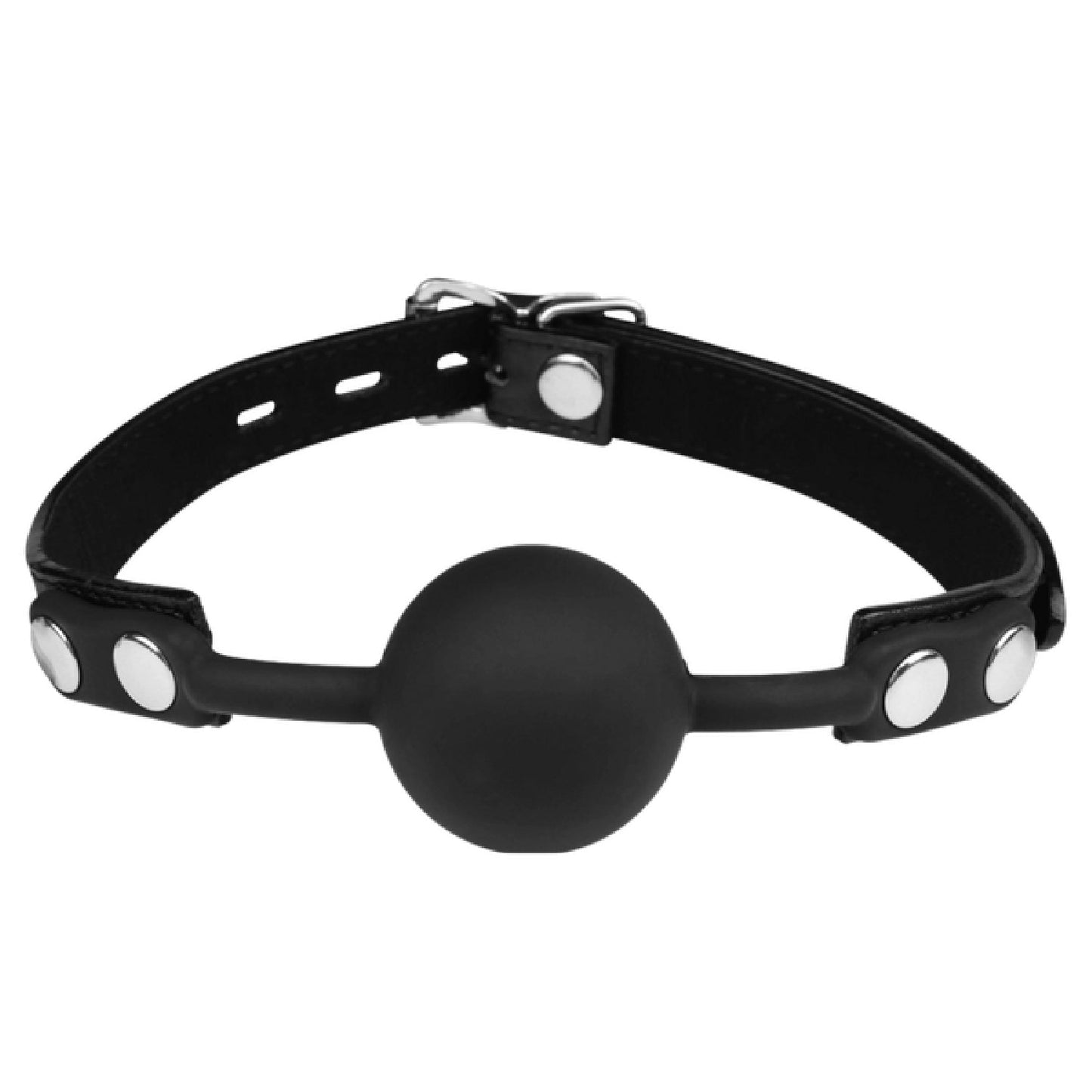 Be Quiet (Black)