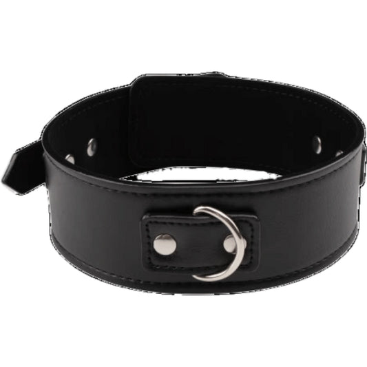 Midnight Collar (Black)