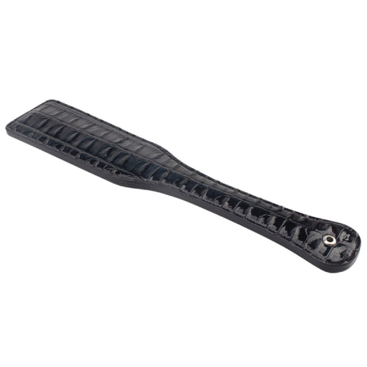 Spank Me Paddle (Black)
