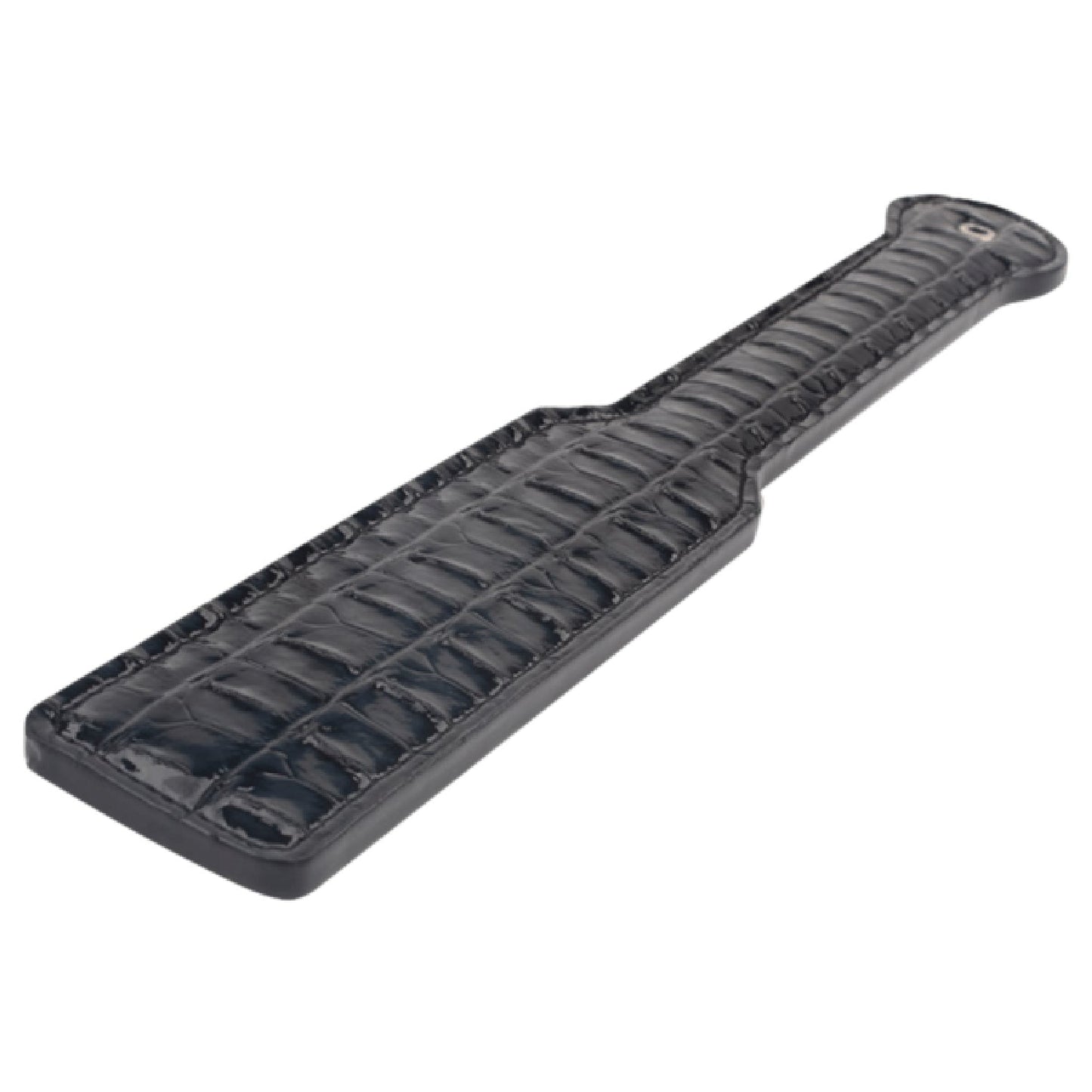 Punish Me Paddle (Black)
