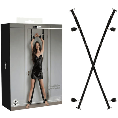 Over The Door Restraint System