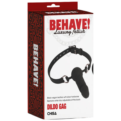Dildo Gag