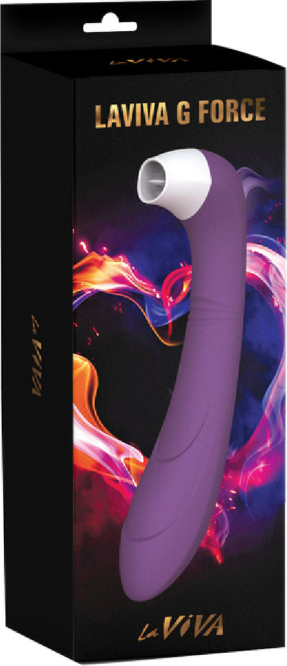 G Force (Purple)