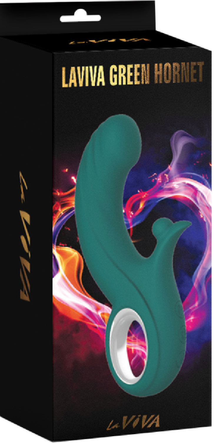 Raider (Green)