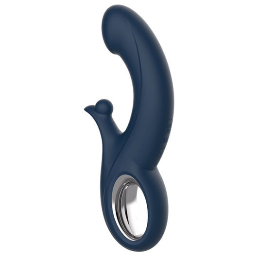 Fury (Navy Blue)