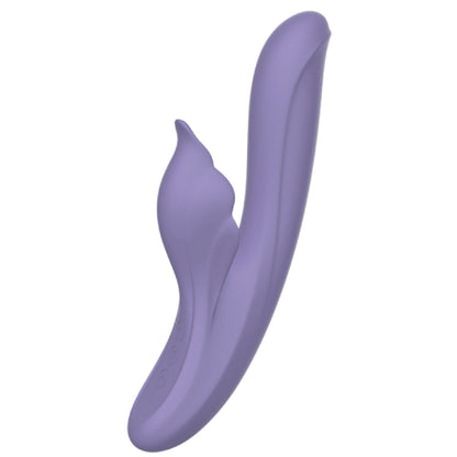 Captive (Purple)