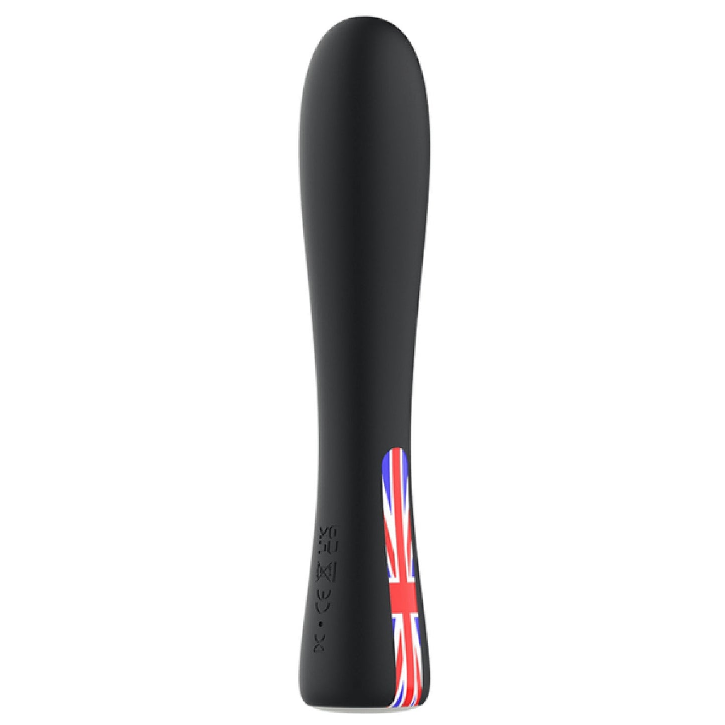 Romp (Black)