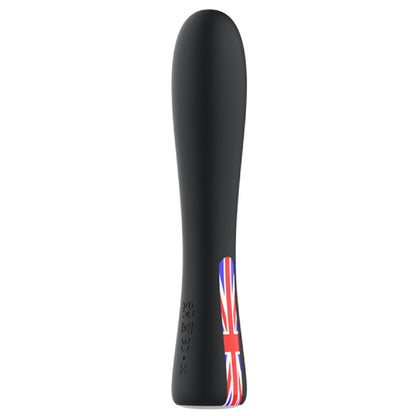 Romp (Black)