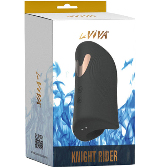 Knight Rider (Black)