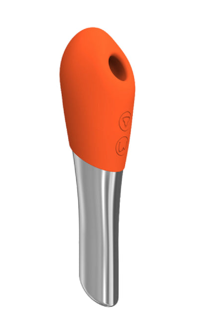 Wallow (Orange)