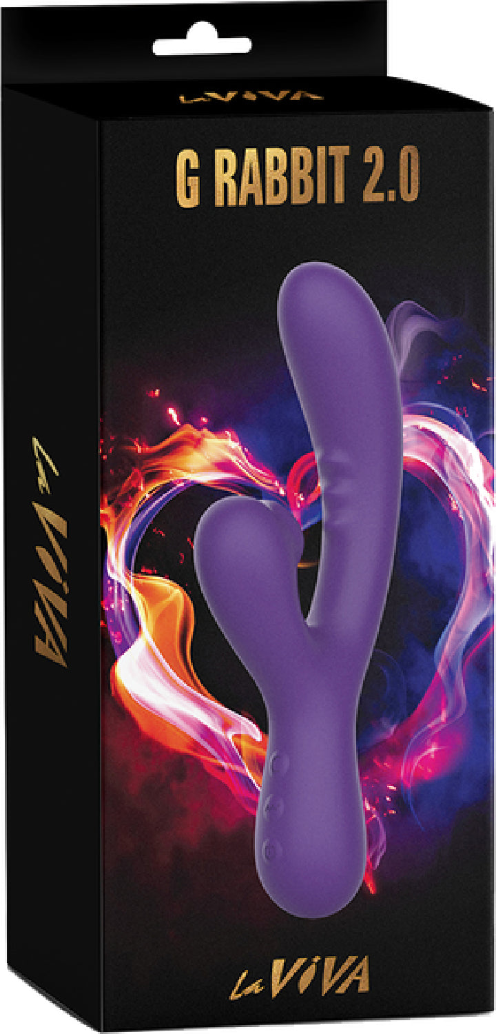 G-rabbit 2.0 (Purple)