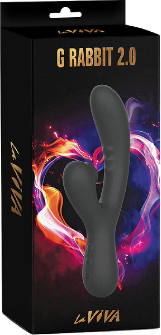 G-rabbit 2.0 (Purple)
