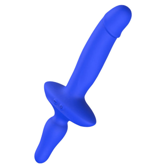 Ritter (Blue)
