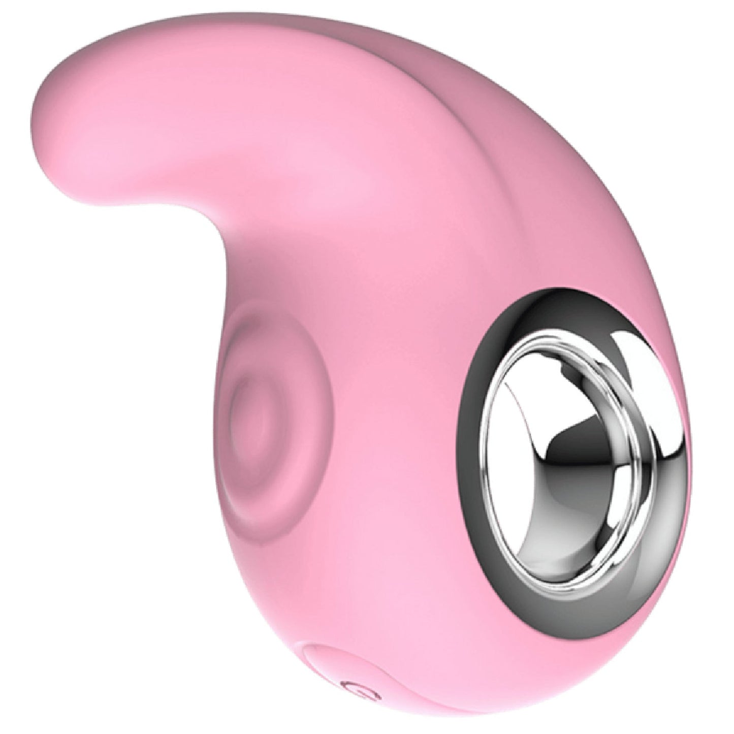 Comma (Pink)